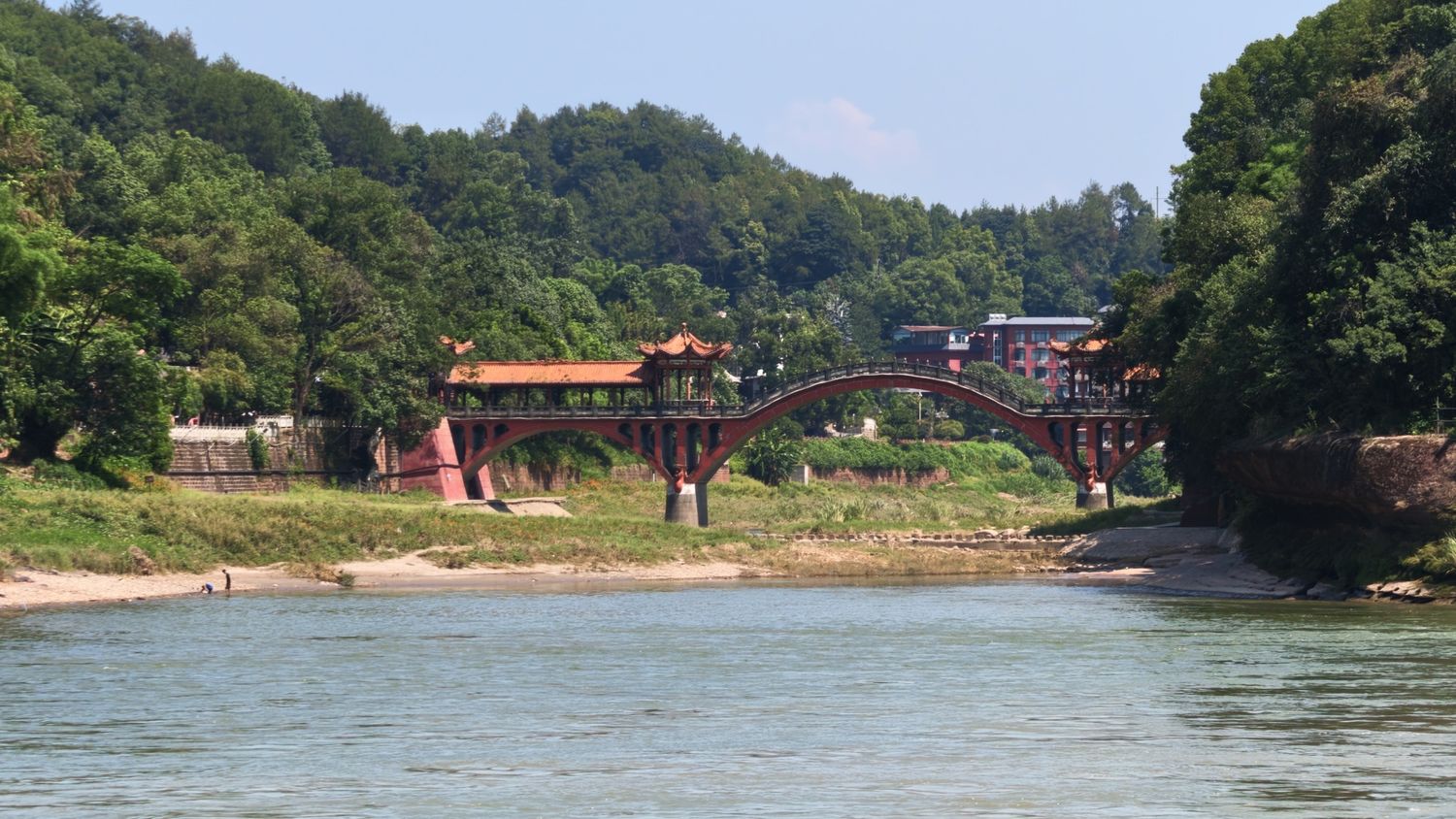 Pandas + Buda de Leshan