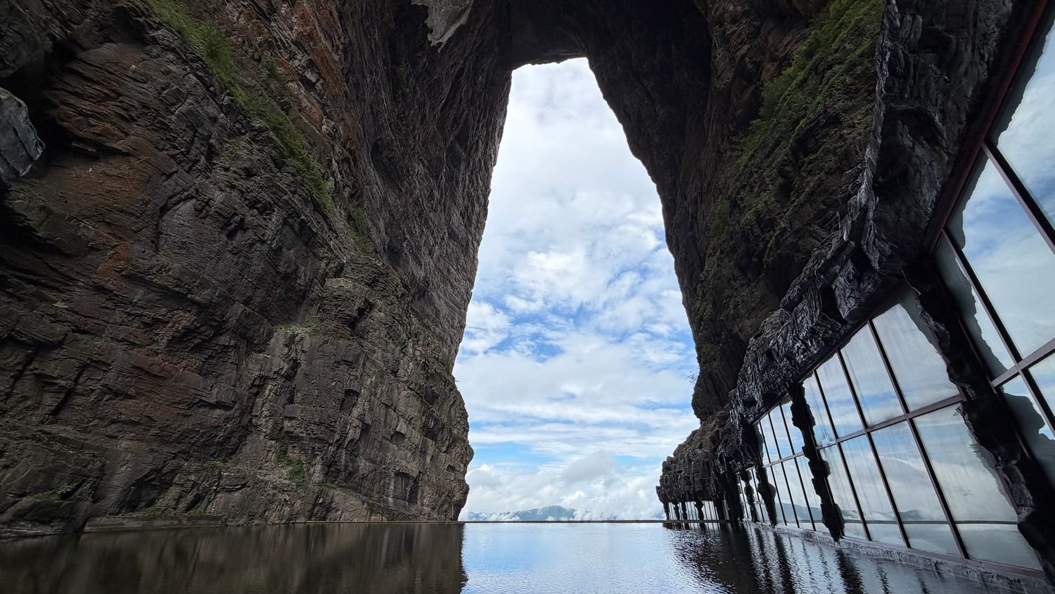 Zhangjiajie